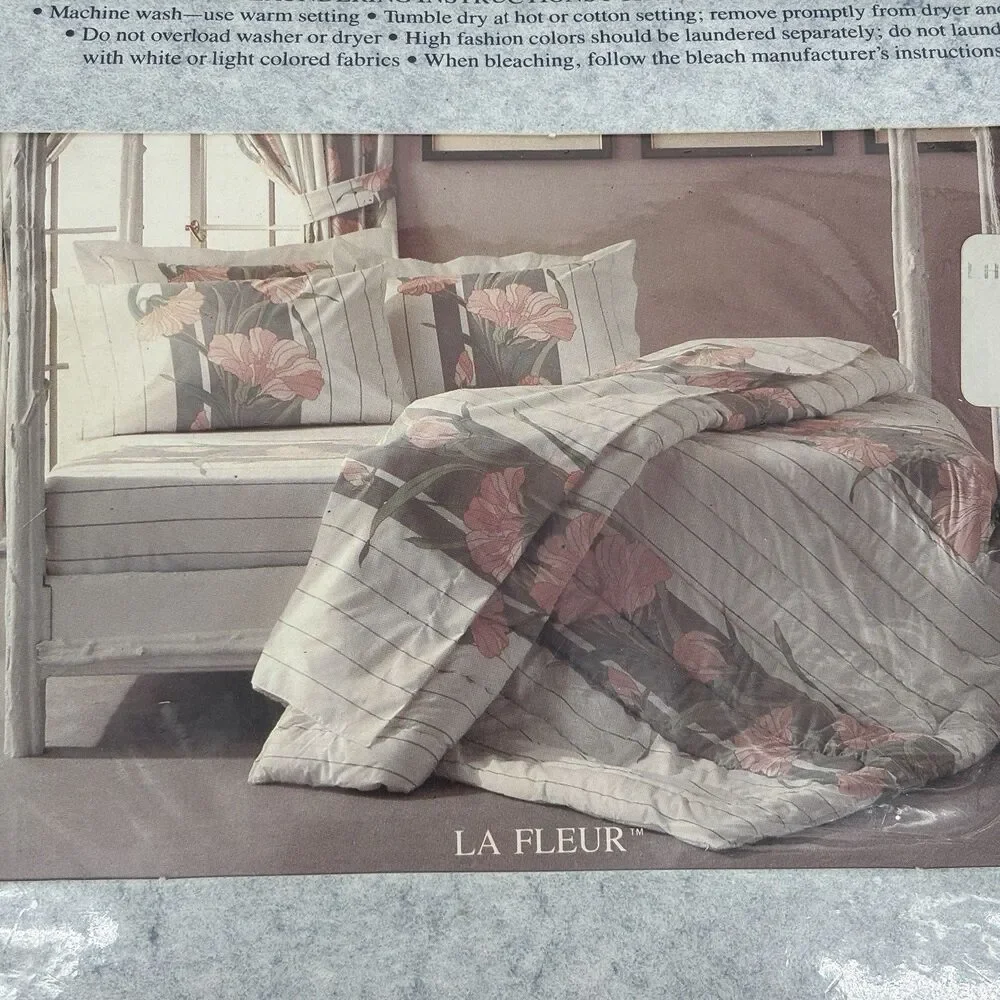 Pacific twin packaging